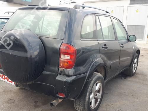 Trunk håndtak TOYOTA RAV 4 II (_A2_)  | BP12841754C132 