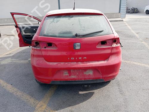 Front left window mechanism SEAT IBIZA III (6L1)  | BP19524564C22 