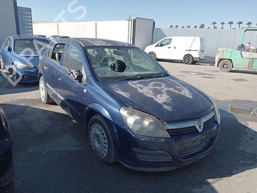 Engine OPEL ASTRA H (A04) 1.8 (L48) | BP34445184M1  - Image 10