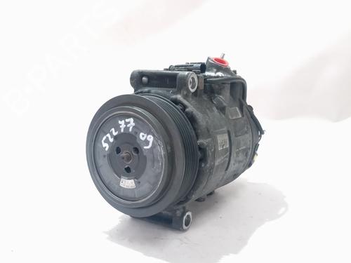 Used AC compressor AC compressor MERCEDES-BENZ SL (R230) 55 AMG (230.474) (476 hp) 36295155 36295155