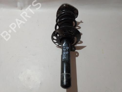 Used Left front shock absorber Left front shock absorber 39201986 39201986