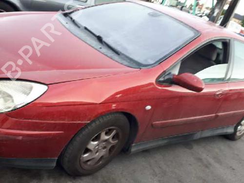 Throttle body CITROËN C5 I (DC_) 2.0 HDi (DCRHZB, DCRHZE) | BP13575533M82 