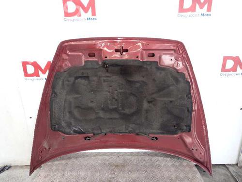 Hood VOLVO C30 (533) 1.6 D | BP12654419C1 