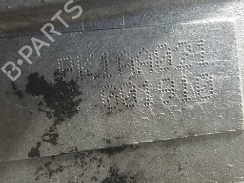 Gearbox RENAULT SAFRANE I (B54_)  | BP12648060M3 