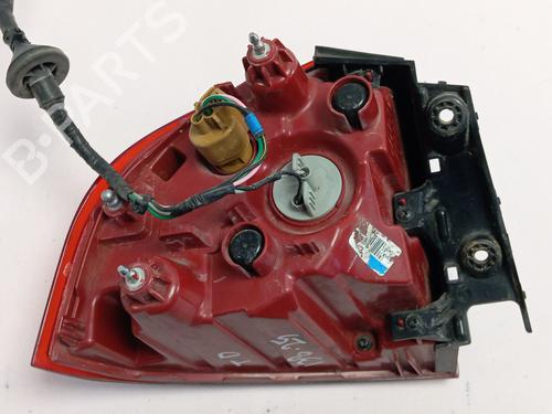 Right taillight KIA NIRO I (DE) | BP32262272C35