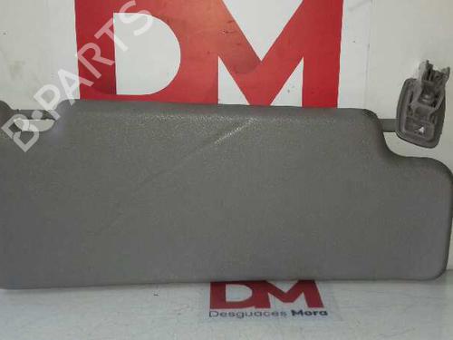 Venstre solskærm BMW 2 Active Tourer (F45)  | BP12935513I1