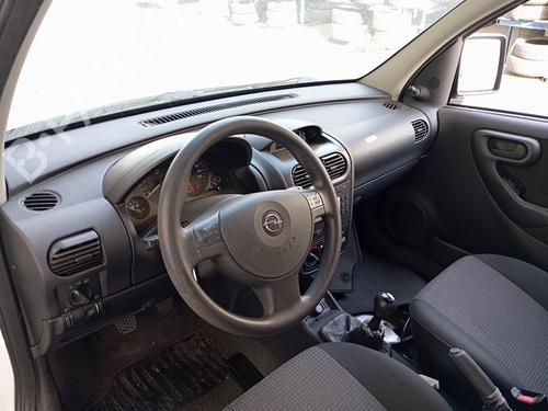 Left headlight OPEL COMBO Box Body/MPV 1.7 CDTI 16V | BP20157899C28 