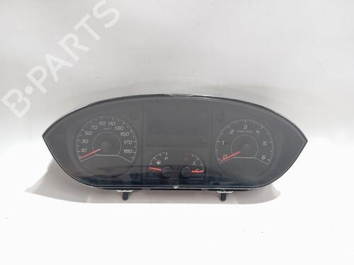 Used Instrument cluster PEUGEOT BOXER Van [2006-2025]  30562440