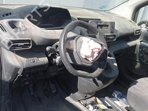 Gearbox PEUGEOT PARTNER Box Body/MPV (K9)  | BP29360592M3 