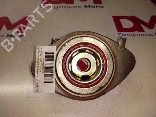 Oliekøler MAZDA 5 (CR) 2.0 CD (CR19) (143 hp) 16761260