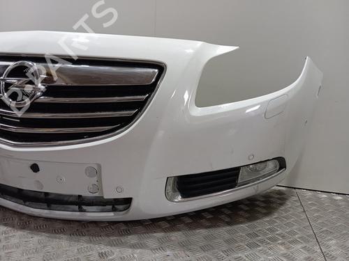 Front bumper OPEL INSIGNIA A Sports Tourer (G09)  | BP29575492C7 