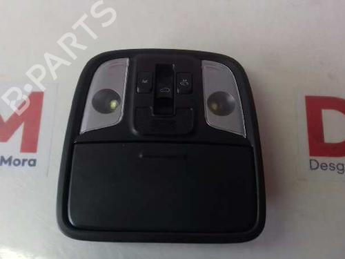 Interior roof light KIA SPORTAGE IV (QL, QLE)  | BP12935552I8 