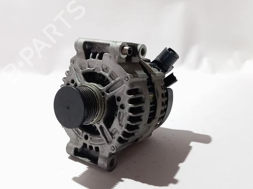Used Alternator Alternator MINI MINI (R56) Cooper (120 hp) 40255908 40255908
