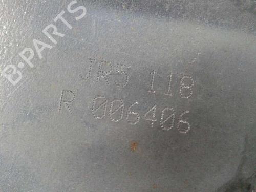 Gearbox RENAULT CLIO II (BB_, CB_)  | BP30370500M3 