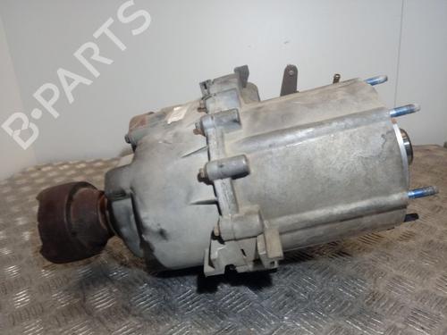 Boîte de transfert JEEP GRAND CHEROKEE II (WJ, WG) 3.1 TD 4x4 | BP16492309M36 