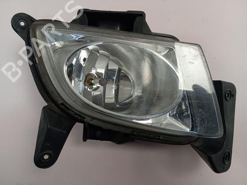 Used Right front fog light Right front fog light HYUNDAI i30 (FD) [2007-2012] 34622223 34622223