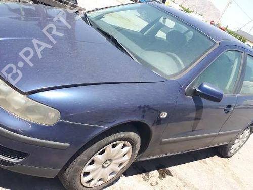 Steering column stalk SEAT LEON (1M1) | BP29335331I23