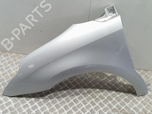 Used Left front fenders Left front fenders CITROËN C4 I (LC_) 1.6 HDi (90 hp) 40506029 40506029