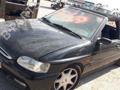 Headlight switch FORD ESCORT VI Convertible (ALL) 1.8 16V XR3i | BP18655688I24 