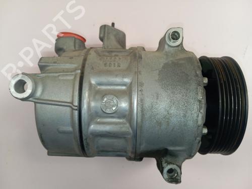 AC compressor VW GOLF VI (5K1) 2.0 TDI | BP40080415M34 - Image 4