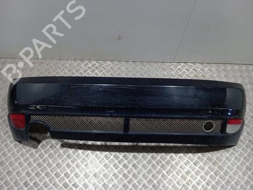 Used Rear bumper FORD FOCUS I (DAW, DBW) 1.8 TDCi (115 hp) 30374512