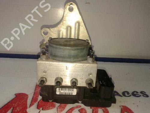 ABS pump FIAT 500 (312_) 1.3 D Multijet (312AXB1A) | BP12676781M43 