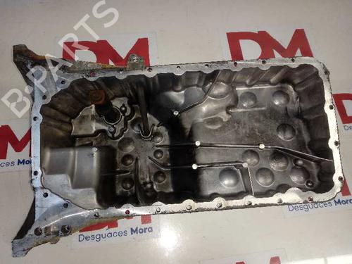Oil sump MERCEDES-BENZ C-CLASS Coupe (CL203) C 180 Kompressor (203.746) | BP14130255M115 