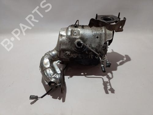 Katalysator Katalysator OPEL VIVARO B Van (X82) 1.6 CDTI (05) (116 hp) 37265999 37265999