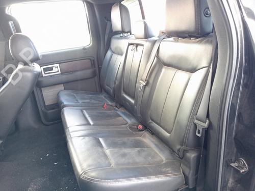 Rear left lock FORD USA F-150 Extended Cab Pickup  | BP27881614C100 