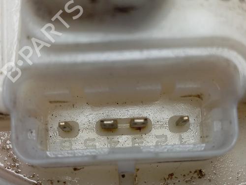 Fuel pump PEUGEOT 206 CC (2D) 1.6 16V (2DNFUF, 2DNFUR) | BP22192567M76 