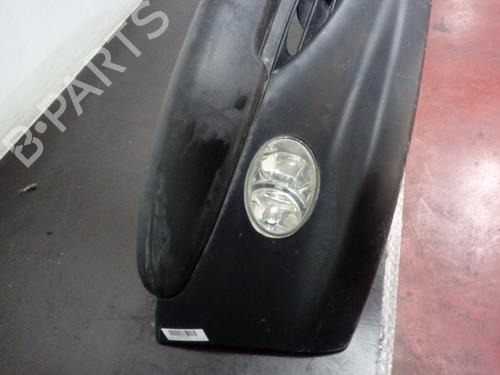 Front bumper PEUGEOT 206 CC (2D)  | BP15355283C7 