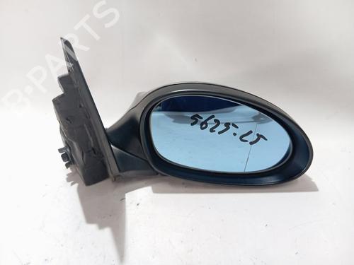 Used Right mirror BMW 1 (E87) 118 d (122 hp) 30375922