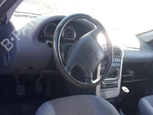 Left headlight TATA SAFARI (42_FD)  | BP29409751C28 