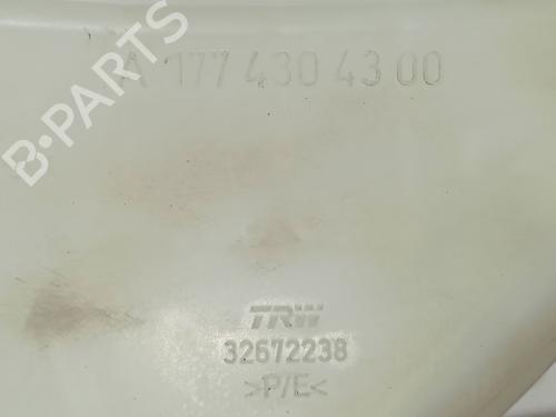 Brake master cylinder MERCEDES-BENZ GLA (H247) GLA 200 d (247.712) | BP38921045M77 - Image 5
