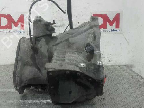 Gearbox CHRYSLER SEBRING Convertible (JR) 2.7 V6 24V | BP12658497M3 