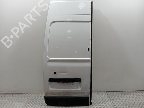 Used Left rear door Left rear door RENAULT MASTER III Van (FV) [2010-2026] 34186195 34186195