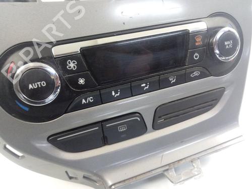 Climate control FORD FOCUS III  | BP17096591I5 