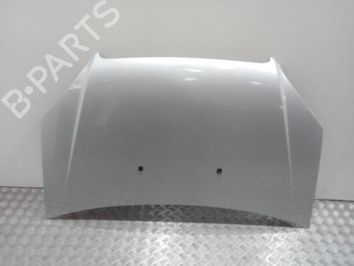 Used Hood FIAT DOBLO Box Body/MPV (223_) 1.3 D Multijet (75 hp) 19524549