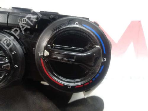 Climate control PEUGEOT 208 I (CA_, CC_)  | BP12667619I5 