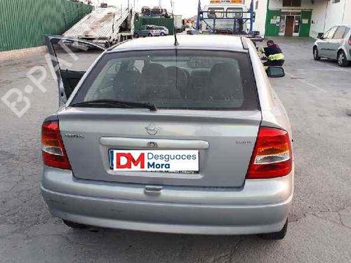 Sprinklervæskepumpe OPEL ASTRA G Hatchback (T98) | BP18466758E24