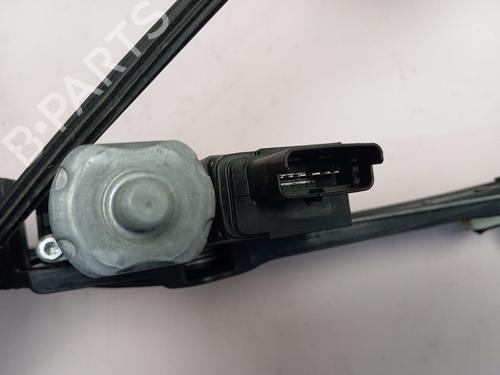 Front left window mechanism PEUGEOT 3008 II SUV (MC_, MR_, MJ_, M4_)  | BP29723965C22 