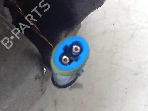 Right rear brake caliper MERCEDES-BENZ C-CLASS (W205)  | BP12645788M106 