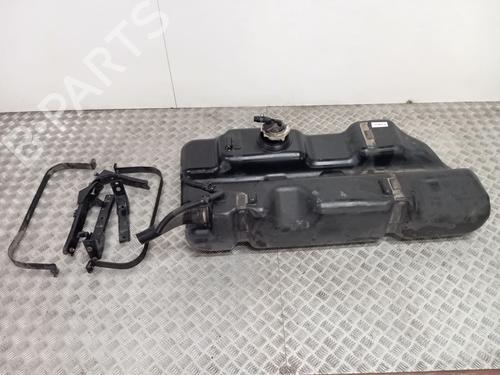 Used Fuel tank Fuel tank IVECO DAILY V Van [2011-2014] 34722141 34722141