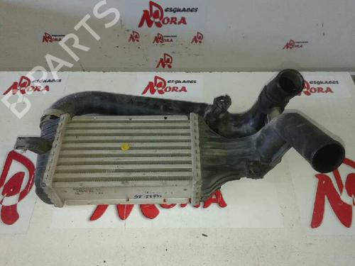 Intercooler OPEL ASTRA G Saloon (T98)  | BP12676889M30 
