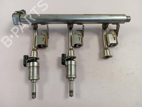 Injection rail FORD FOCUS III  | BP29456746M98 