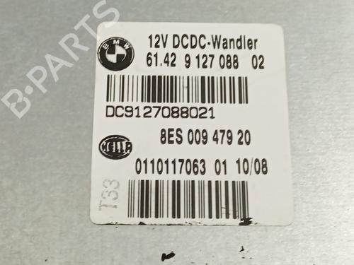 Electronic module BMW 3 (E90) 318 d | BP33427845M83 - Image 2