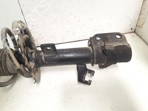 Right front shock absorber NISSAN NOTE (E11, NE11) 1.4 | BP12668005M17 
