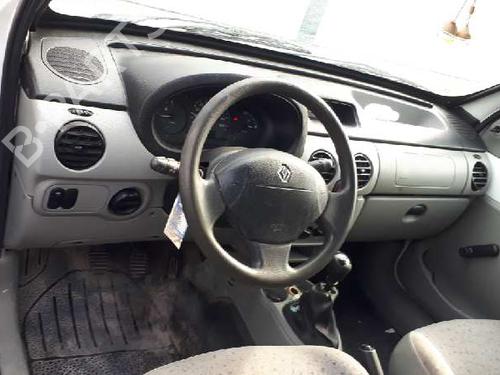 AC compressor RENAULT KANGOO Express (FC0/1_)  | BP30371634M34 