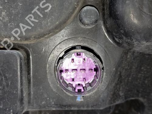 Right headlight FIAT DOBLO Cargo (263_) 1.3 D Multijet | BP37266005C29 - Image 3