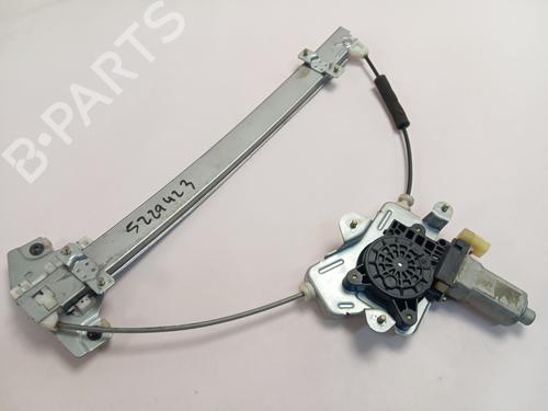 front-left-window-mechanism-kia-picanto-i-sa-2004-2005-2006-2007-2008-2009-2010-2011-2012-37239224 main image